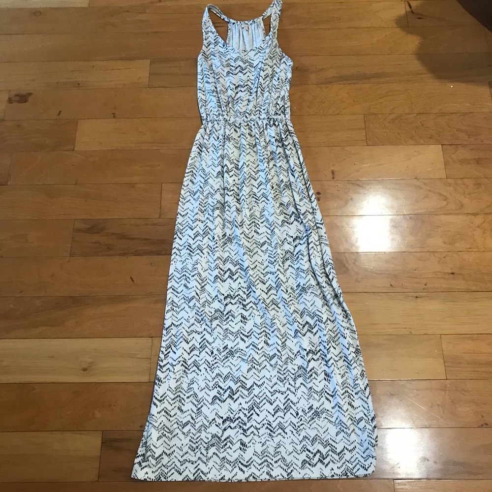 💜Trendy Maxi Dress